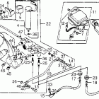 GL1200L Gl1200l  air distributor