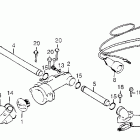 GL1200 Термостат