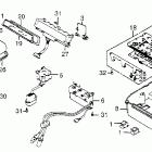GL1200L Gl1200l  electronic navigator 85