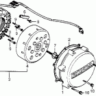 VF500C Генератор