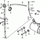 VF500F Canister i @ purge control valve i