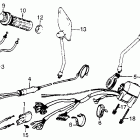 VT700C Датчики