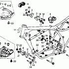 XR200R Frame 84-85