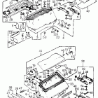 GL1200L Gl1200l  saddlebag 85