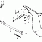 CR500R Expansion chamber 85