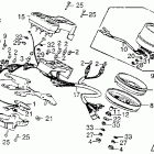 GL1200 Instruments 84