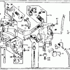 XR500R Carburetor 83-84