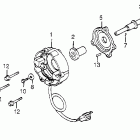 GL1200 Pulse generator @ advancer 84