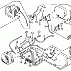 XL125S Turn signal 84