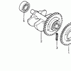 XR350R Balancer 83-84