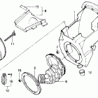 CR500R Air cleaner 84