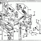 XR350R Carburetor 83-84