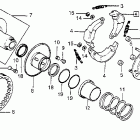 NU50 Вариатор