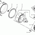 PA50II Генератор