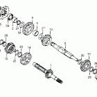 CR480R Transmission 83