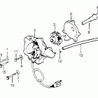 GL1100A Pulse generator @ advancer