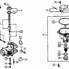 C70 Карбюратор