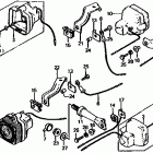 XL185S Turn signal 83