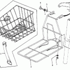 PA50II Front carrier