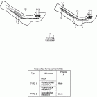 NU50 Stripe @ mark 83