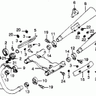 CM450E Глушитель