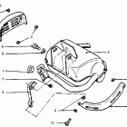 PA50II Глушитель