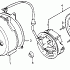 NU50 Генератор