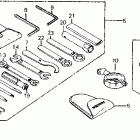 FT500 Инструмент