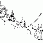 XR200R C.d.i. pulser