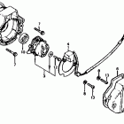 XL185S Генератор