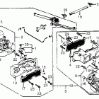 GL1100A Карбюратор