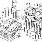 CB1100F Картер