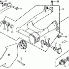VT750C Маятник