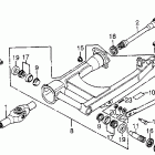 CX650C Маятник