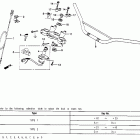XL250R Handlebar 82-83
