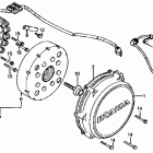 VF750S Генератор