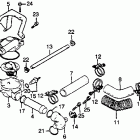 GL650 Термостат