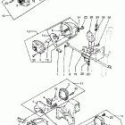 PA50II Turn signal @ horn