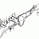 XL185S Глушитель
