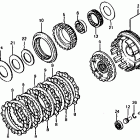 VF750S Clutch 83