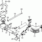 CX650C Термостат