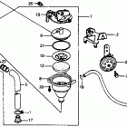 C70 Breather separator