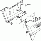 FT500 Боковая панель