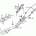 FT500 Глушитель