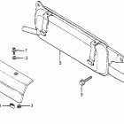 NX50M Глушитель