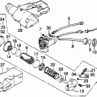 GL1100A Gl1100a  air pump @ drier
