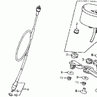 XR500R Speedometer 81-82