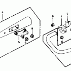 CM200T Глушитель