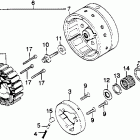GL1100 Генератор
