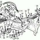 CBX Жгут проводов